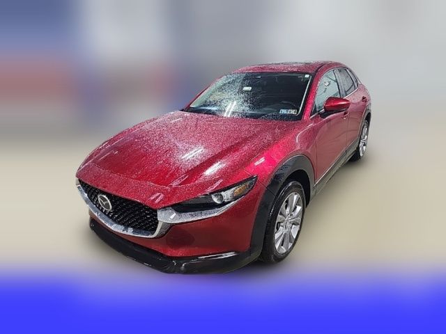 2021 Mazda CX-30 Preferred