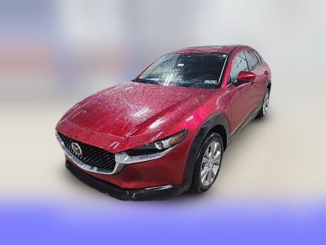 2021 Mazda CX-30 Preferred