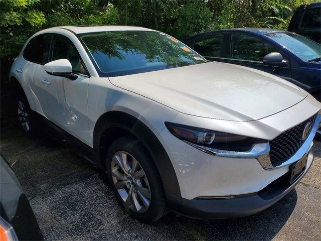 2021 Mazda CX-30 Preferred