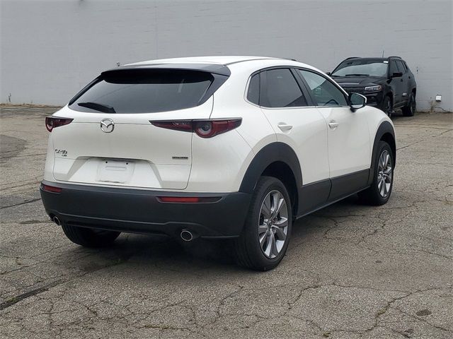 2021 Mazda CX-30 Preferred