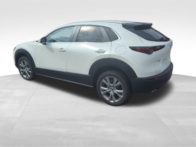 2021 Mazda CX-30 Preferred