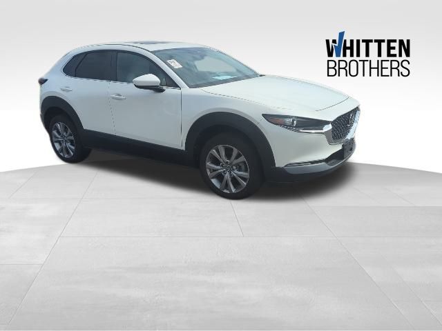 2021 Mazda CX-30 Preferred