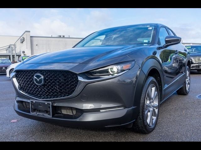 2021 Mazda CX-30 Preferred