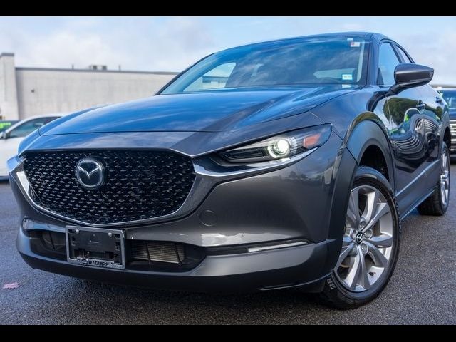 2021 Mazda CX-30 Preferred