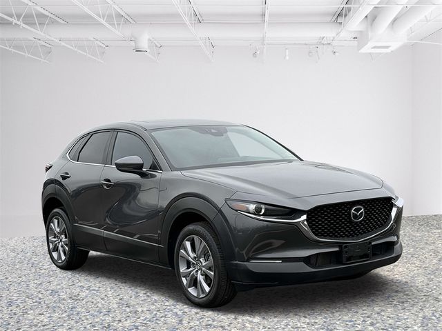 2021 Mazda CX-30 Preferred