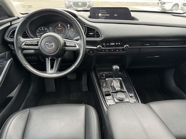 2021 Mazda CX-30 Preferred