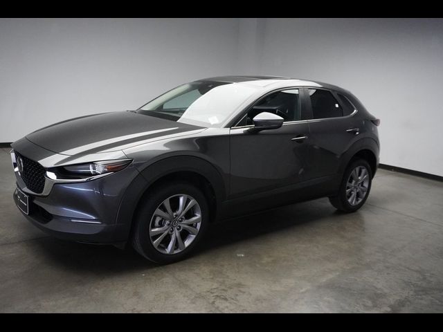 2021 Mazda CX-30 Preferred