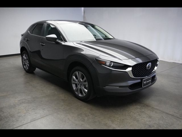 2021 Mazda CX-30 Preferred