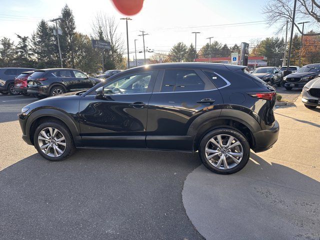 2021 Mazda CX-30 Preferred