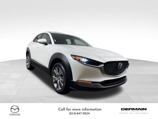 2021 Mazda CX-30 Preferred