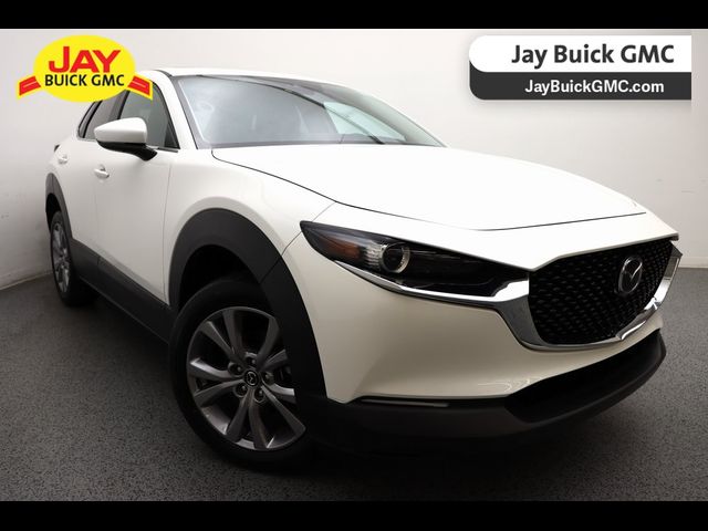 2021 Mazda CX-30 Preferred