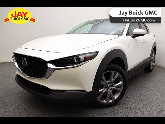 2021 Mazda CX-30 Preferred