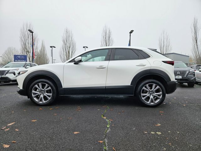 2021 Mazda CX-30 Preferred