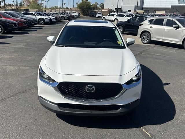 2021 Mazda CX-30 Preferred