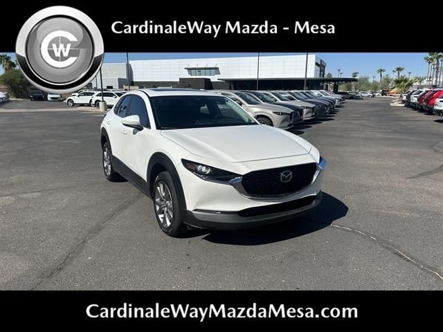 2021 Mazda CX-30 Preferred