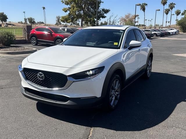 2021 Mazda CX-30 Preferred