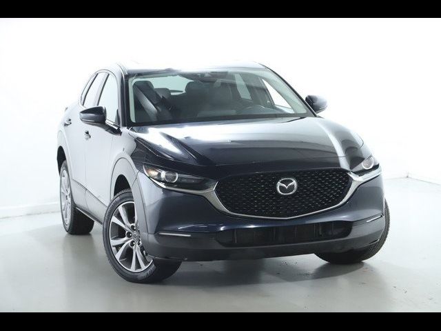 2021 Mazda CX-30 Preferred