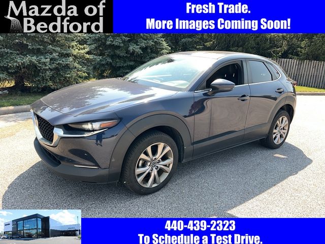 2021 Mazda CX-30 Preferred