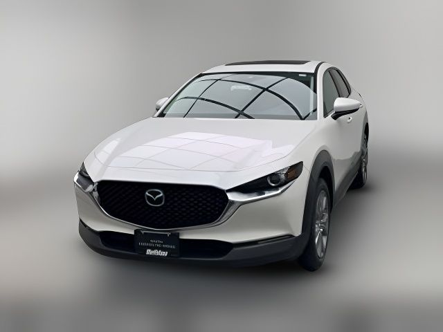 2021 Mazda CX-30 Preferred