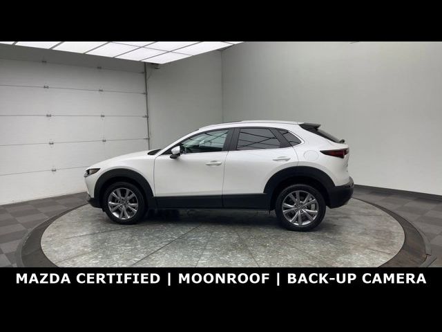 2021 Mazda CX-30 Preferred