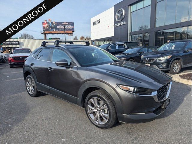 2021 Mazda CX-30 Preferred