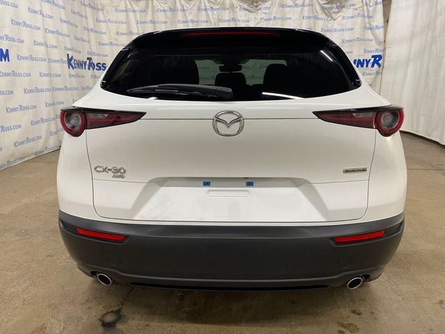 2021 Mazda CX-30 Preferred