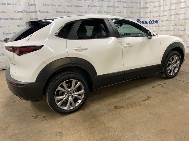 2021 Mazda CX-30 Preferred