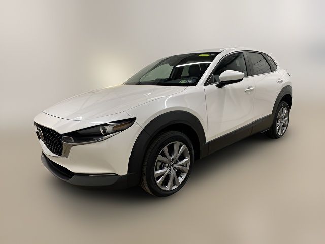 2021 Mazda CX-30 Preferred