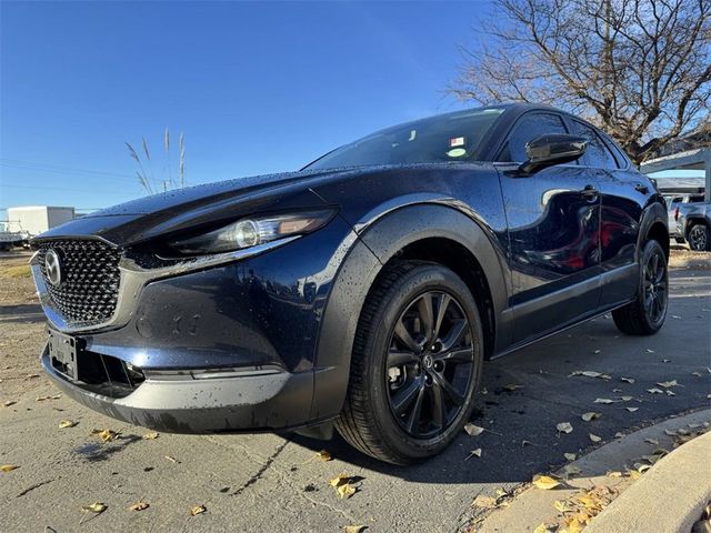 2021 Mazda CX-30 Preferred