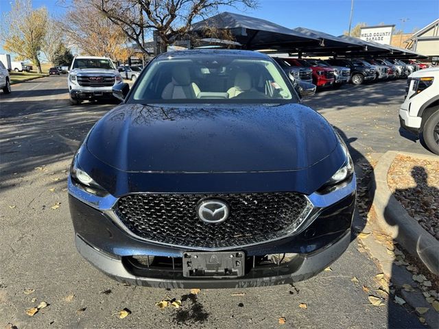 2021 Mazda CX-30 Preferred