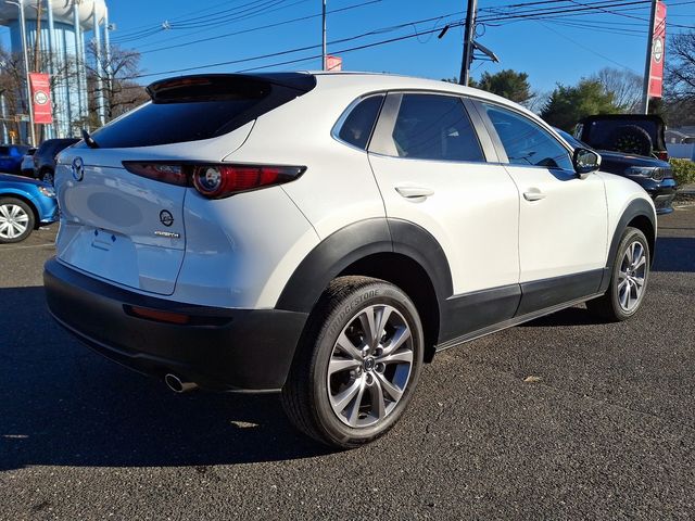 2021 Mazda CX-30 Preferred