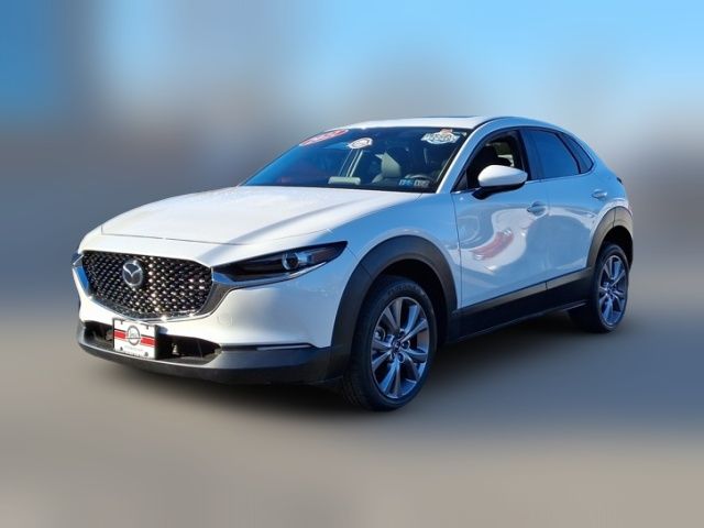 2021 Mazda CX-30 Preferred