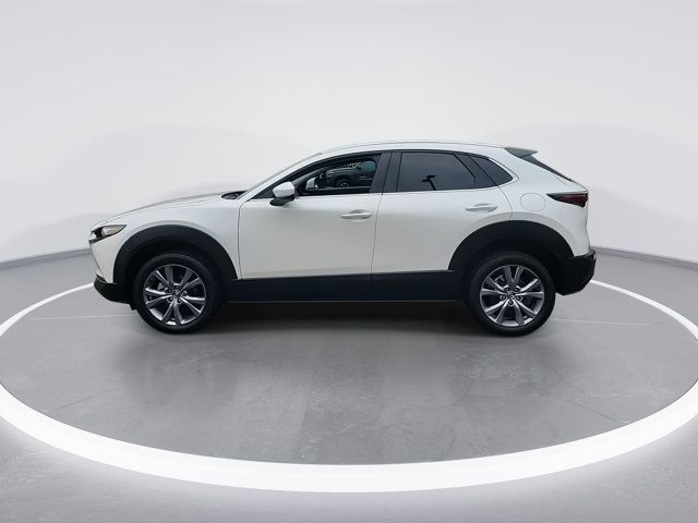 2021 Mazda CX-30 Preferred