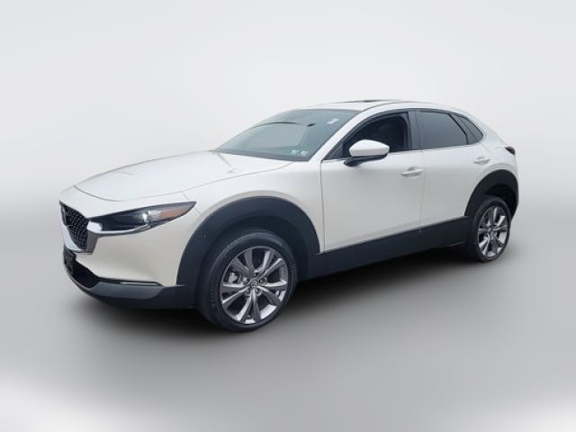 2021 Mazda CX-30 Preferred