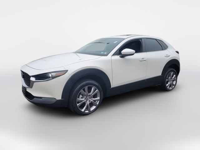 2021 Mazda CX-30 Preferred