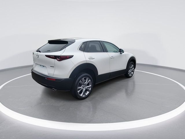 2021 Mazda CX-30 Preferred