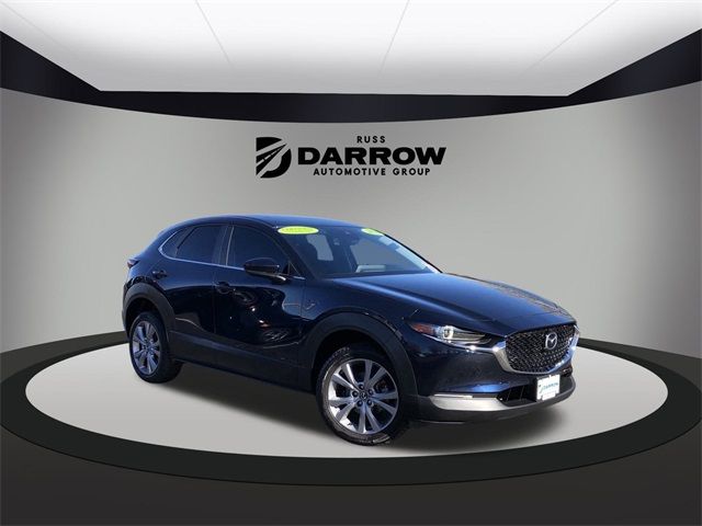 2021 Mazda CX-30 Preferred