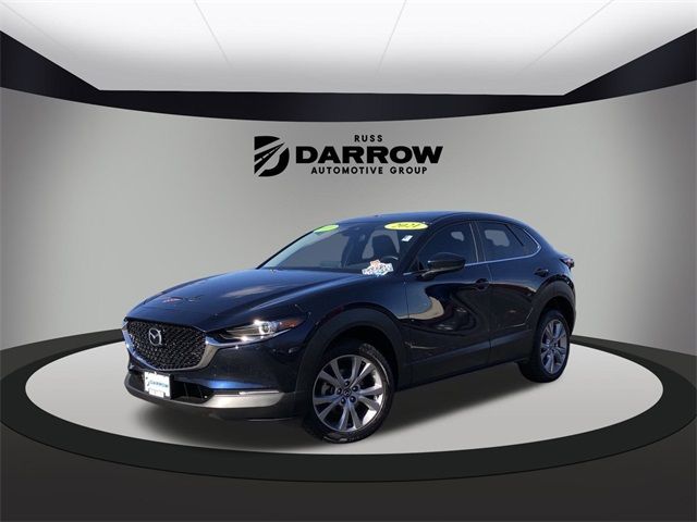 2021 Mazda CX-30 Preferred