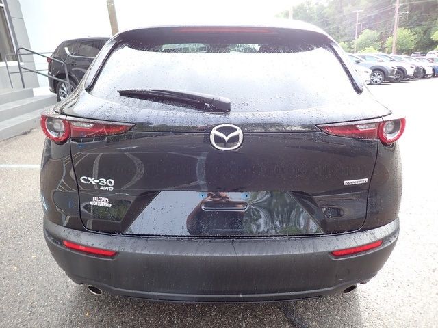 2021 Mazda CX-30 Preferred