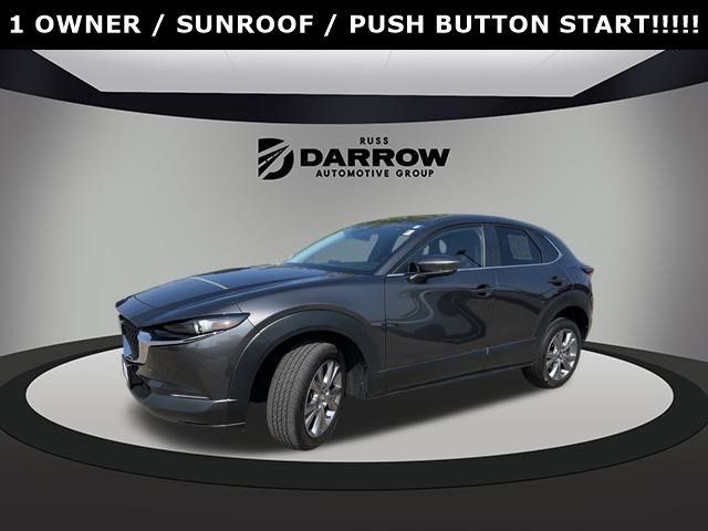 2021 Mazda CX-30 Preferred