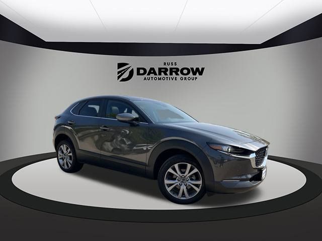 2021 Mazda CX-30 Preferred