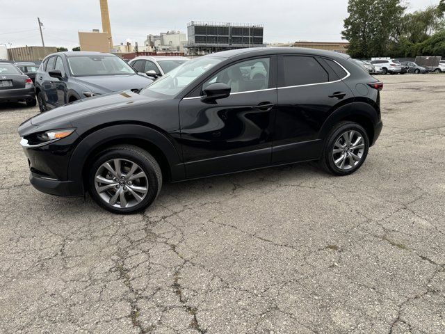 2021 Mazda CX-30 Preferred