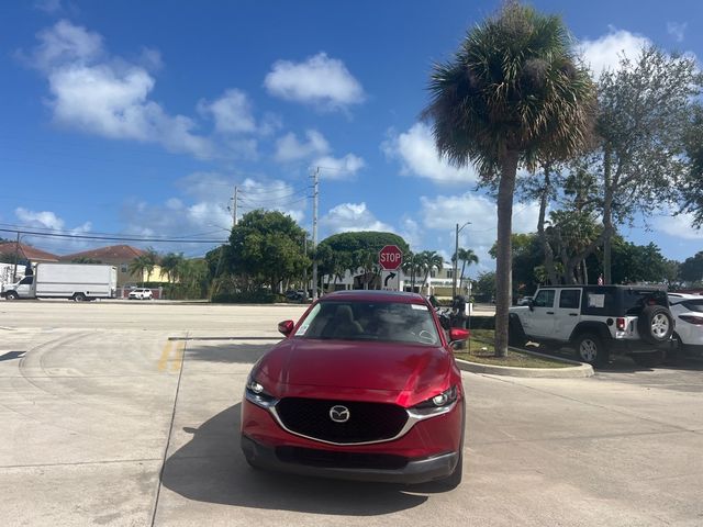 2021 Mazda CX-30 Preferred