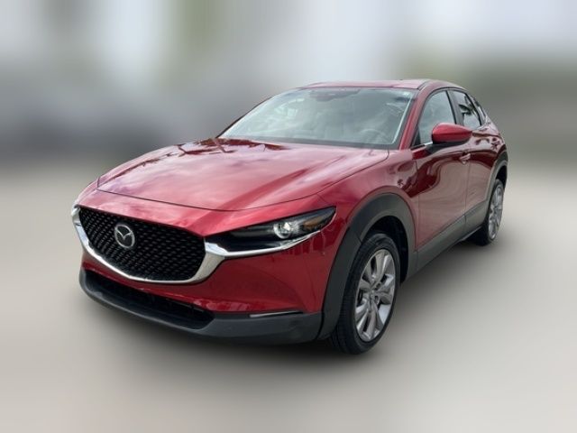 2021 Mazda CX-30 Preferred