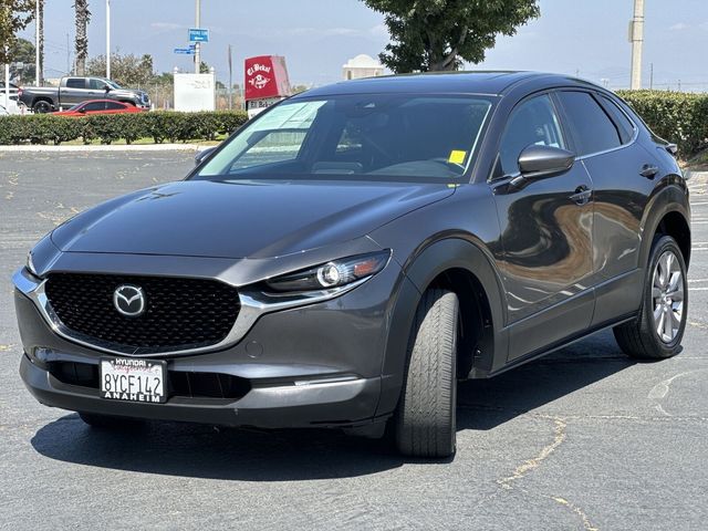 2021 Mazda CX-30 Preferred