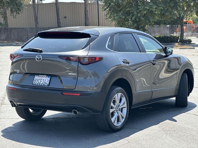 2021 Mazda CX-30 Preferred