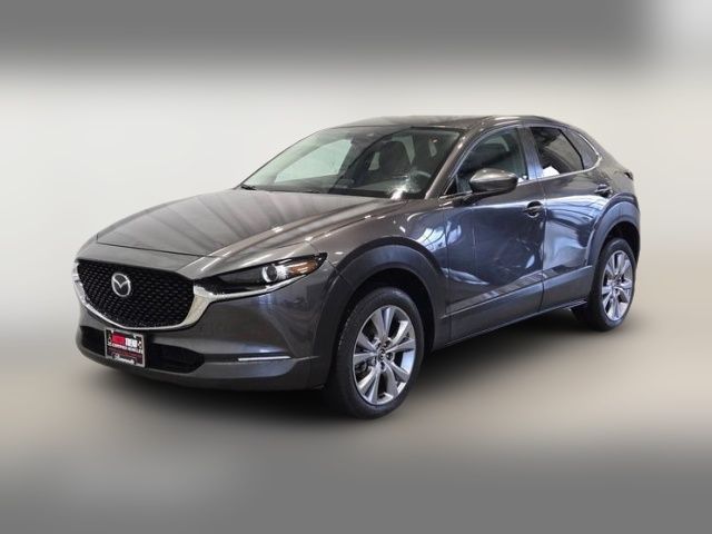 2021 Mazda CX-30 Preferred