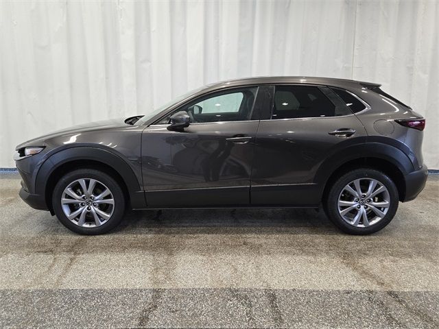 2021 Mazda CX-30 Preferred