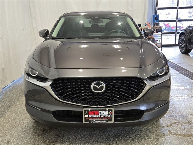 2021 Mazda CX-30 Preferred