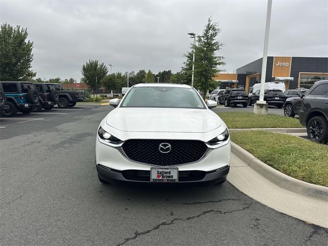 2021 Mazda CX-30 Preferred